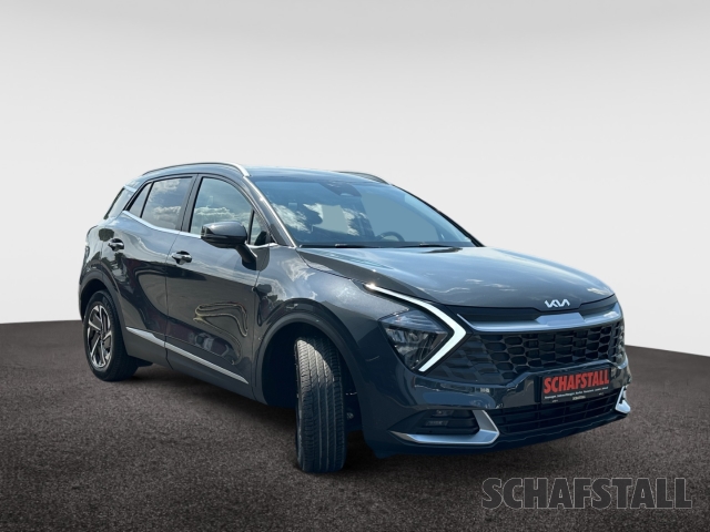 Kia Sportage – Bild 8