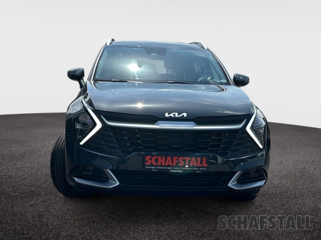 Kia Sportage – Bild 9