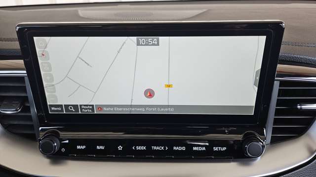 Kia Ceed – Bild 10