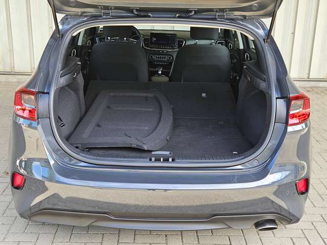 Kia Ceed – Bild 13