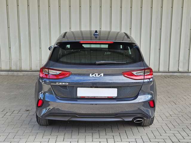 Kia Ceed – Bild 14
