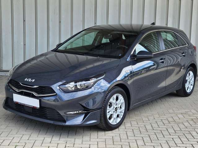 Kia Ceed – Bild 15