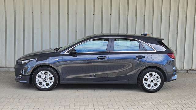 Kia cee'd