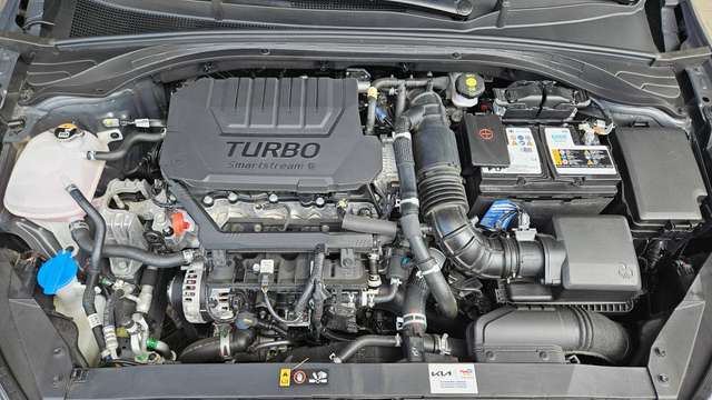 Kia Ceed – Bild 5
