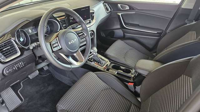 Kia Ceed – Bild 6