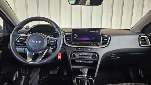 Kia Ceed – Bild 7