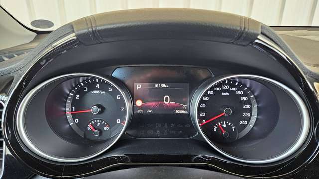 Kia Ceed – Bild 8