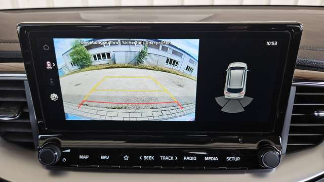 Kia Ceed – Bild 9