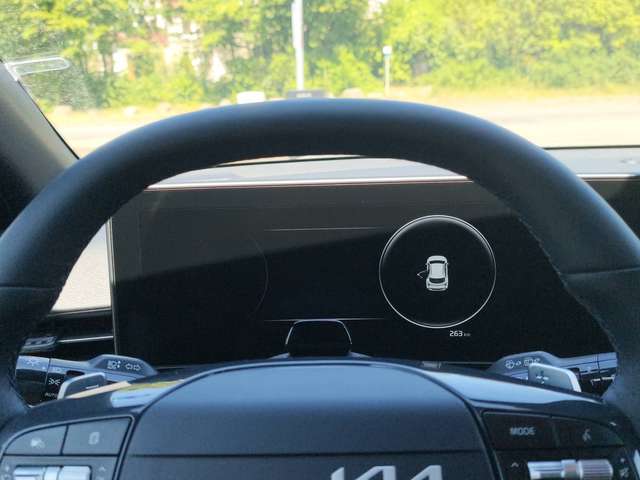 Kia XCeed – Bild 13