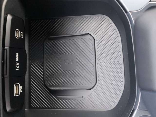 Kia XCeed – Bild 17