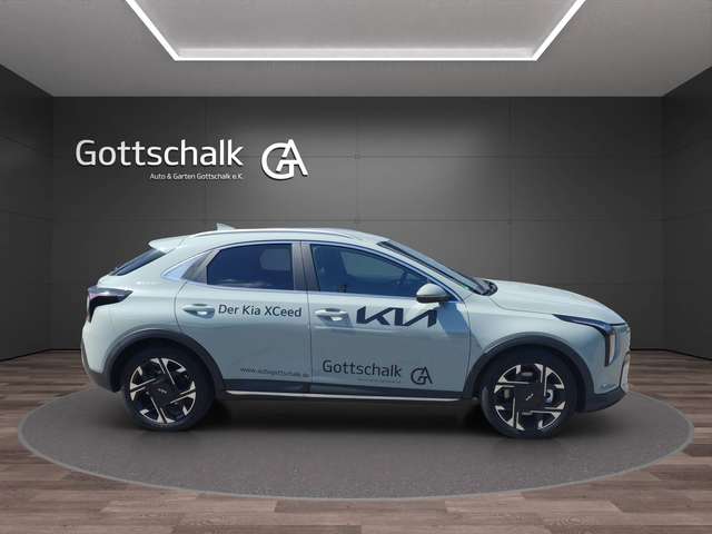 Kia XCeed – Bild 5