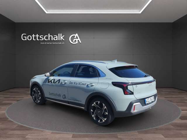 Kia XCeed – Bild 6