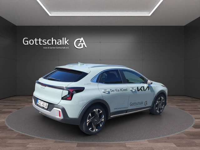 Kia XCeed – Bild 7