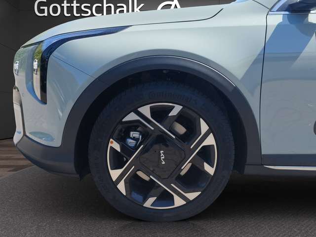 Kia XCeed – Bild 8