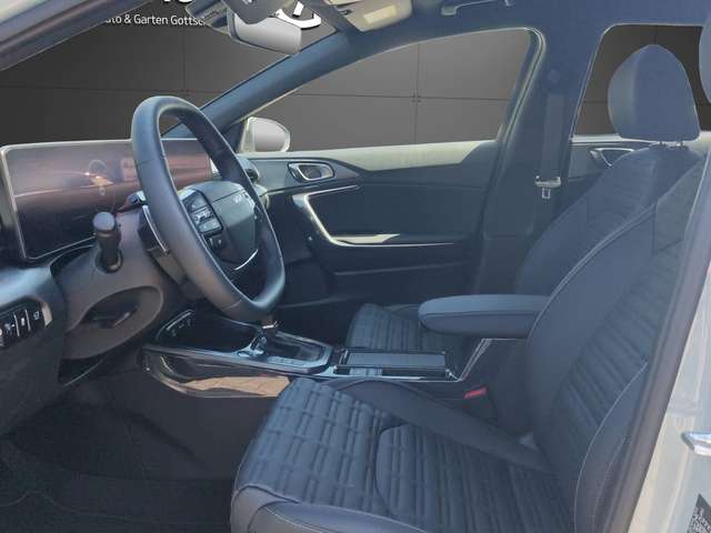 Kia XCeed – Bild 9