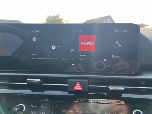 Kia Sportage – Bild 10