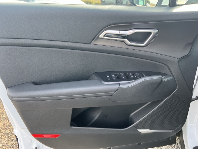 Kia Sportage – Bild 11