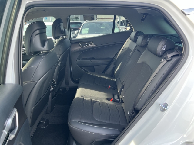 Kia Sportage – Bild 5