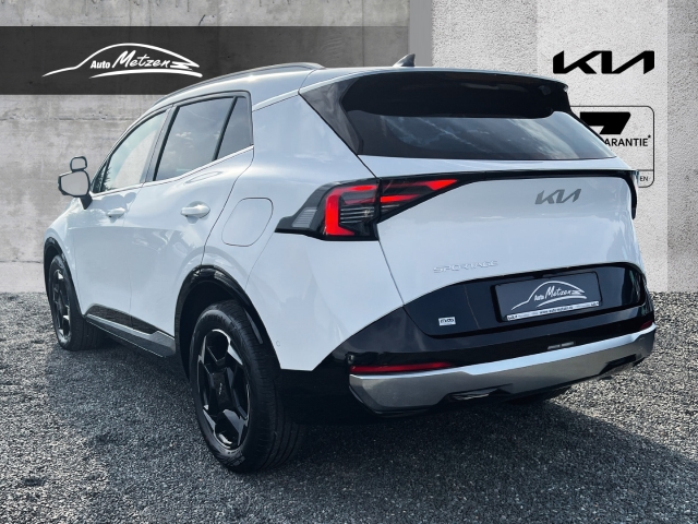 Kia Sportage – Bild 6