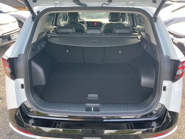 Kia Sportage – Bild 7