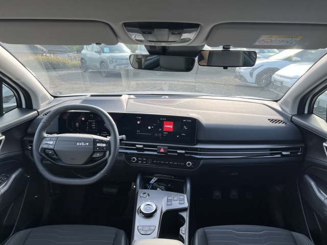 Kia Sportage – Bild 8