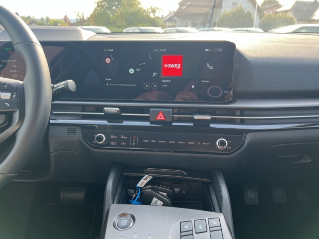 Kia Sportage – Bild 9