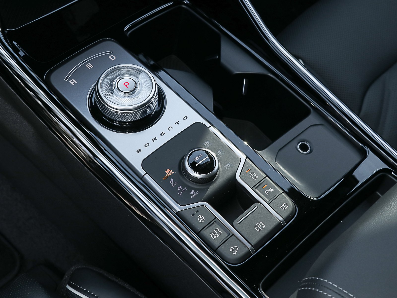 Kia Sorento – Bild 13