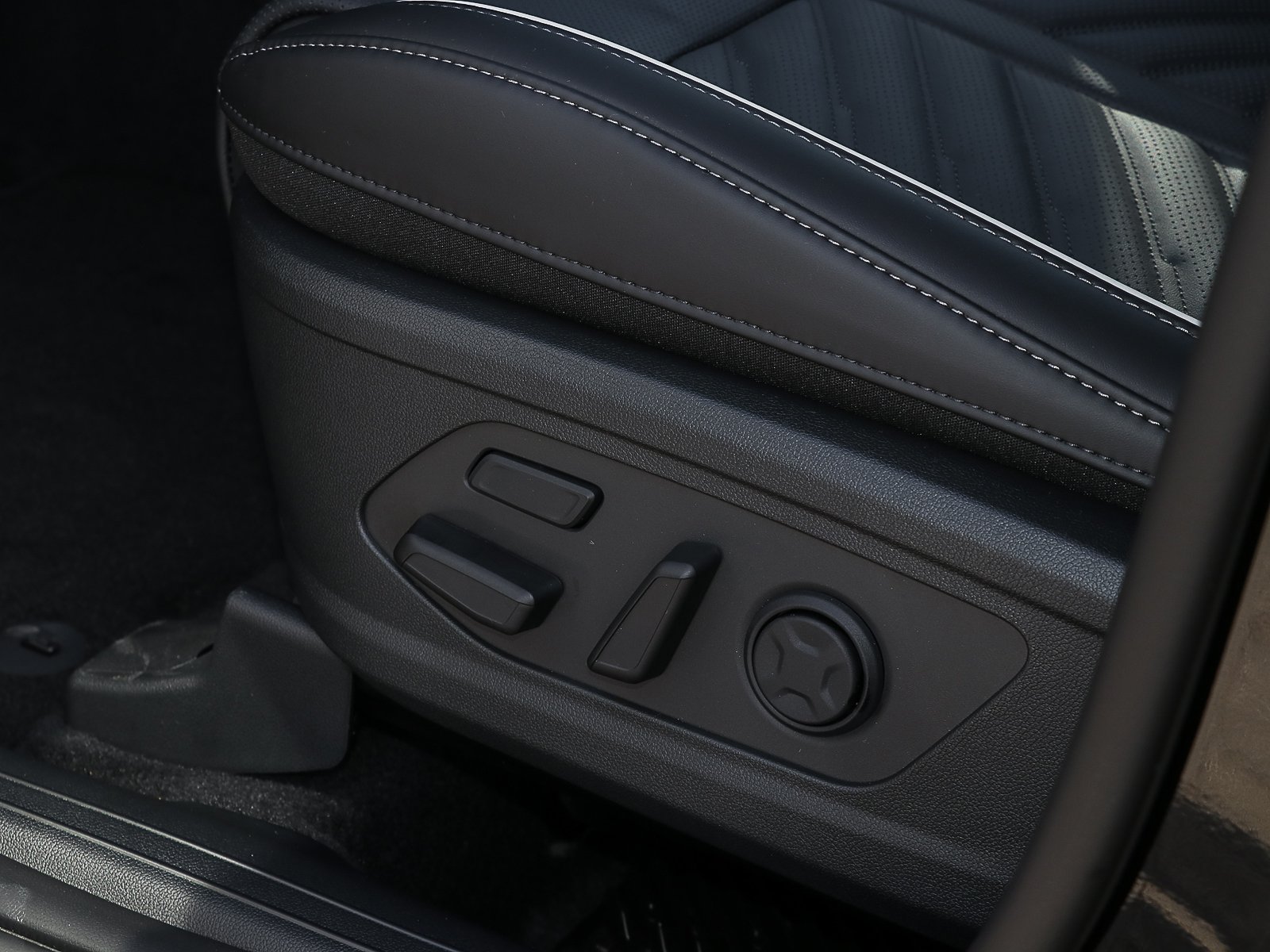 Kia Sorento – Bild 14