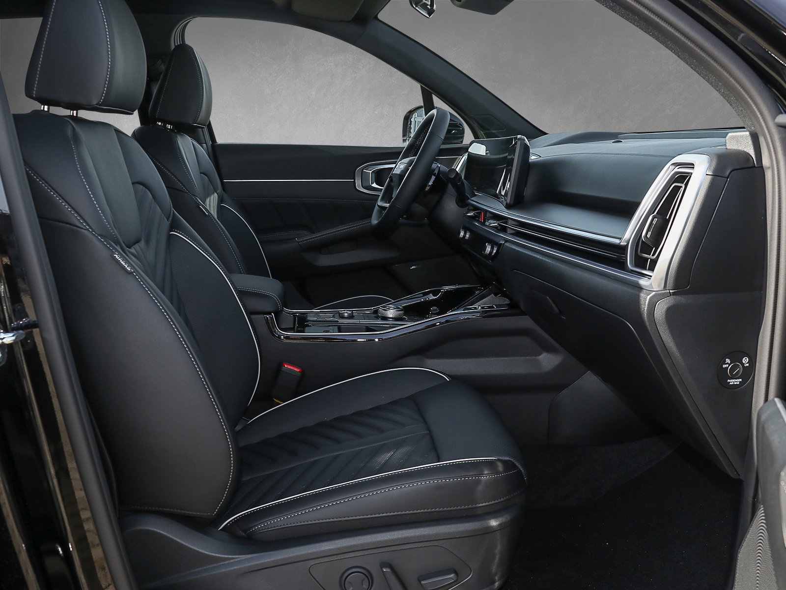 Kia Sorento – Bild 5