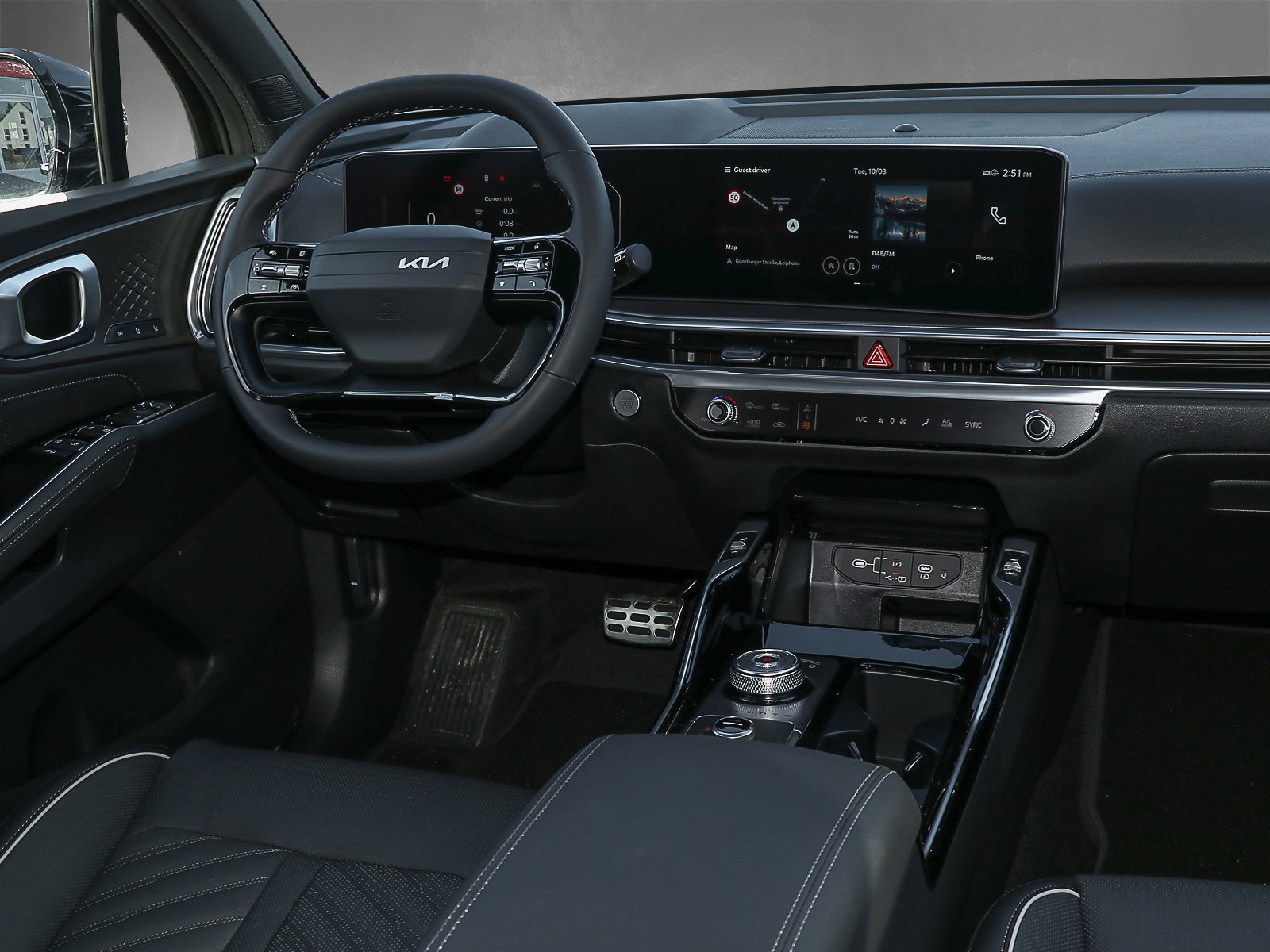 Kia Sorento – Bild 6