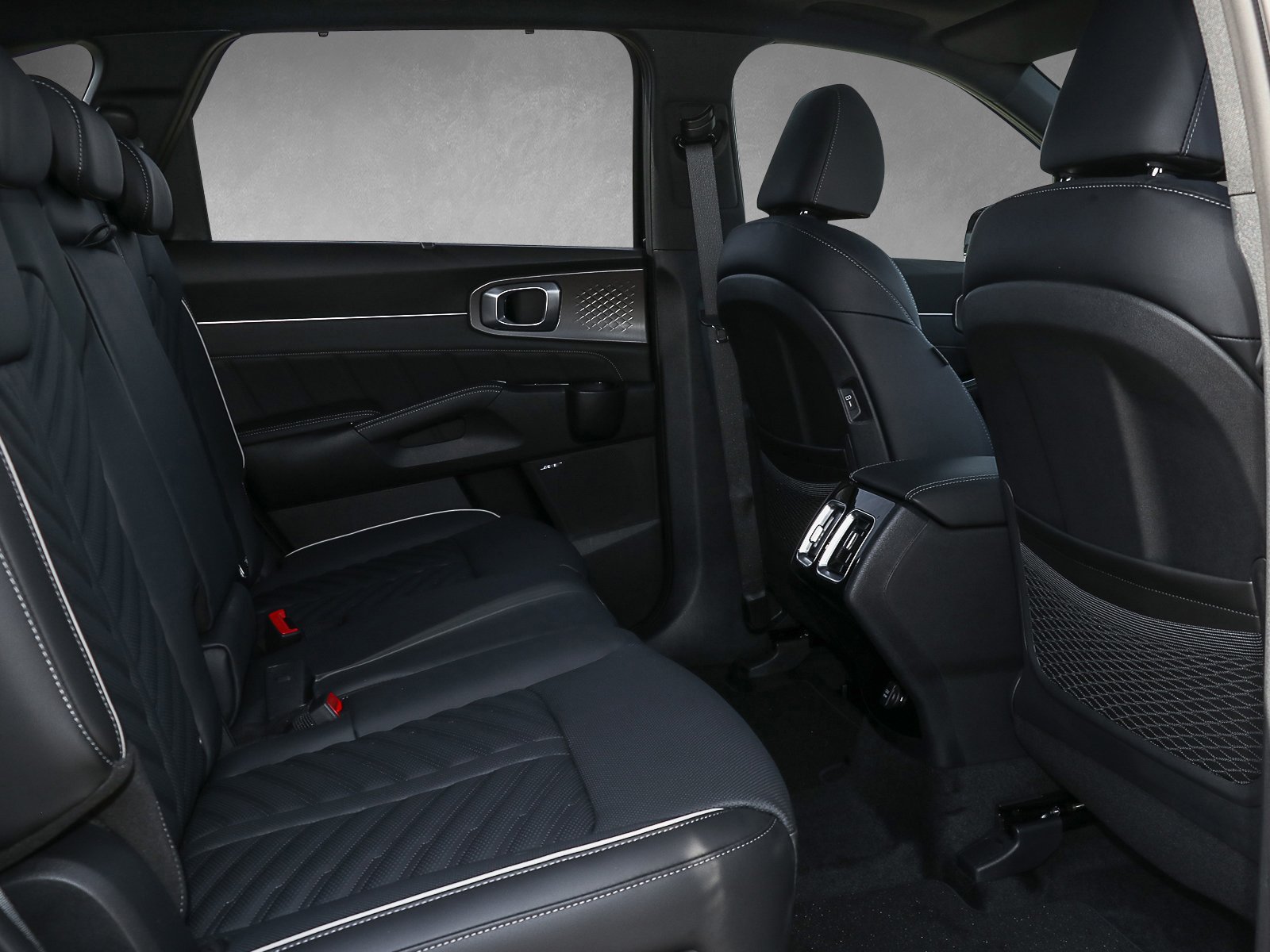 Kia Sorento – Bild 7
