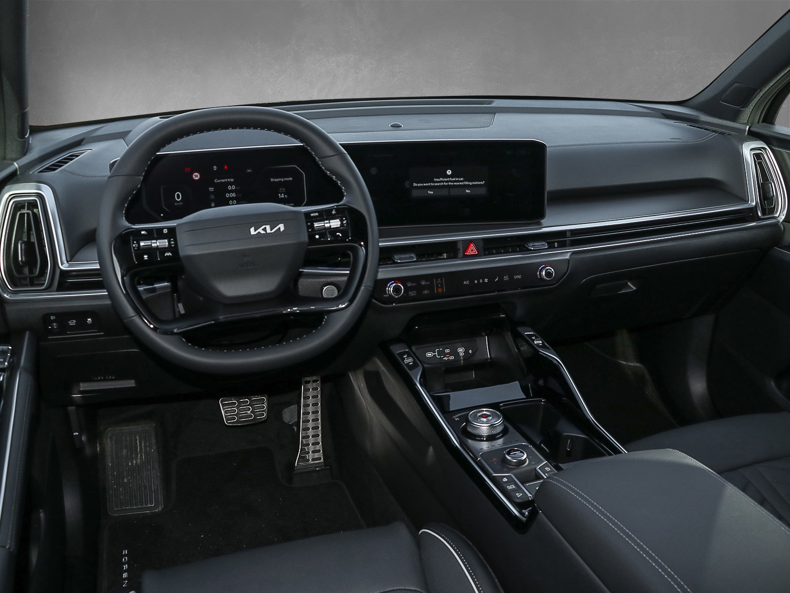 Kia Sorento – Bild 8