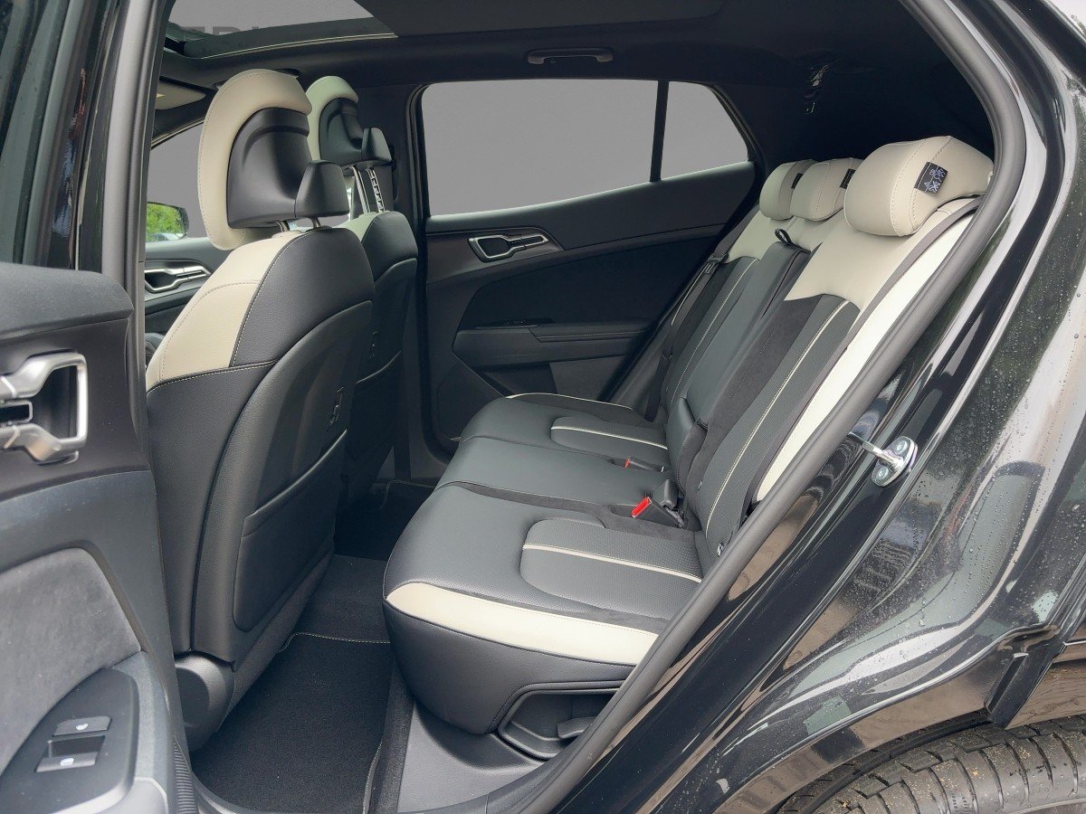 Kia Sportage – Bild 10