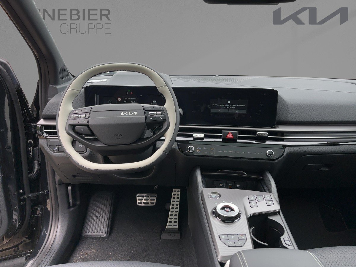 Kia Sportage – Bild 11