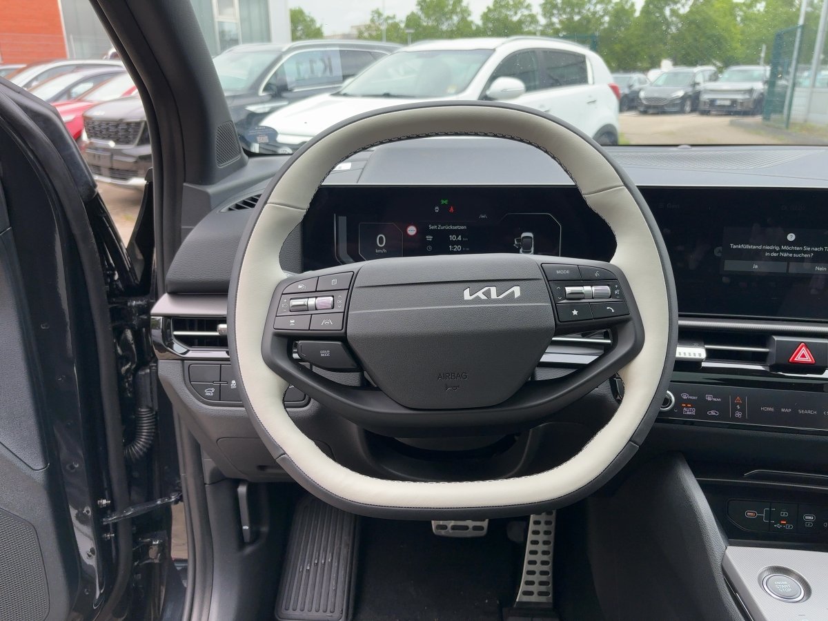 Kia Sportage – Bild 12