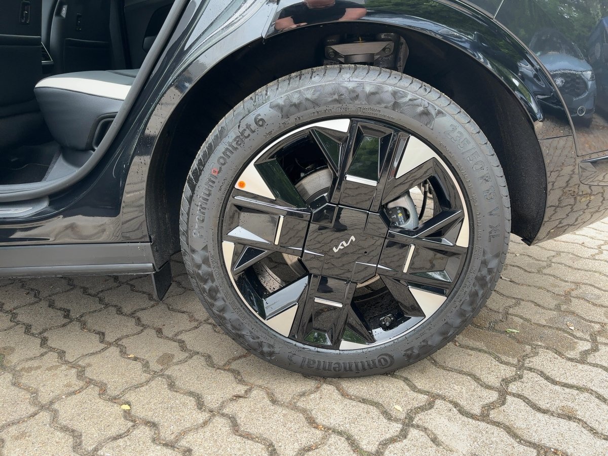 Kia Sportage – Bild 14