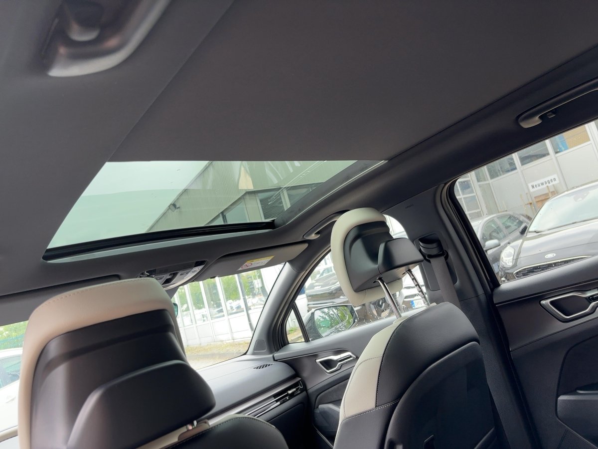 Kia Sportage – Bild 16