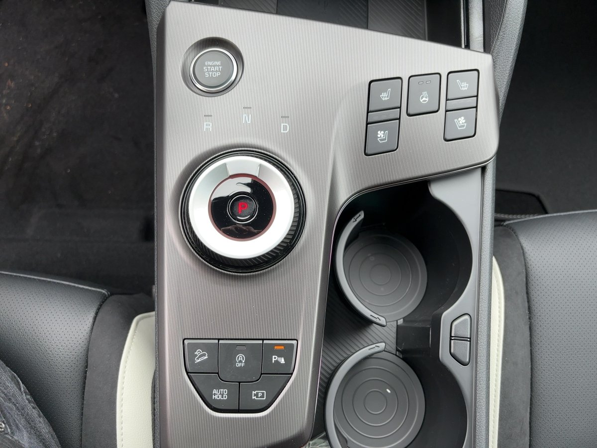 Kia Sportage – Bild 17