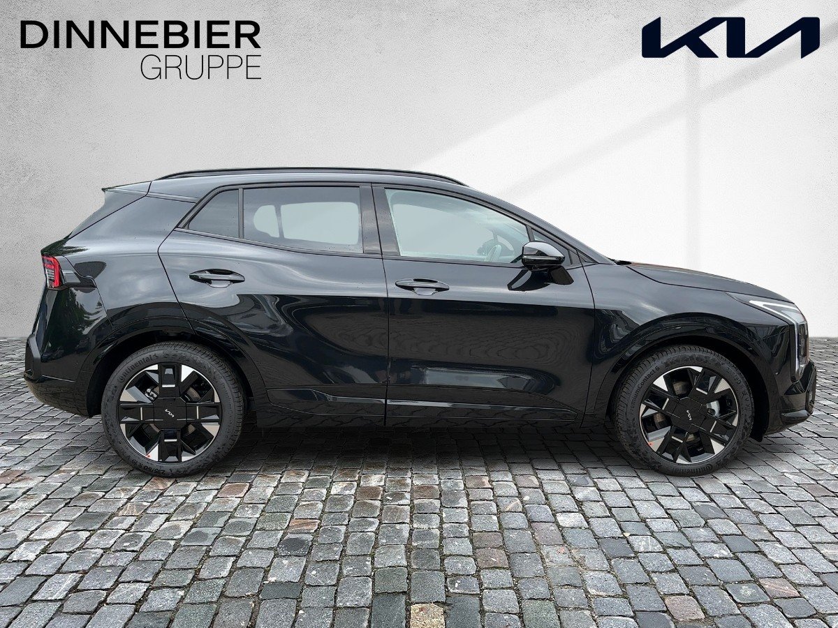 Kia Sportage – Bild 6