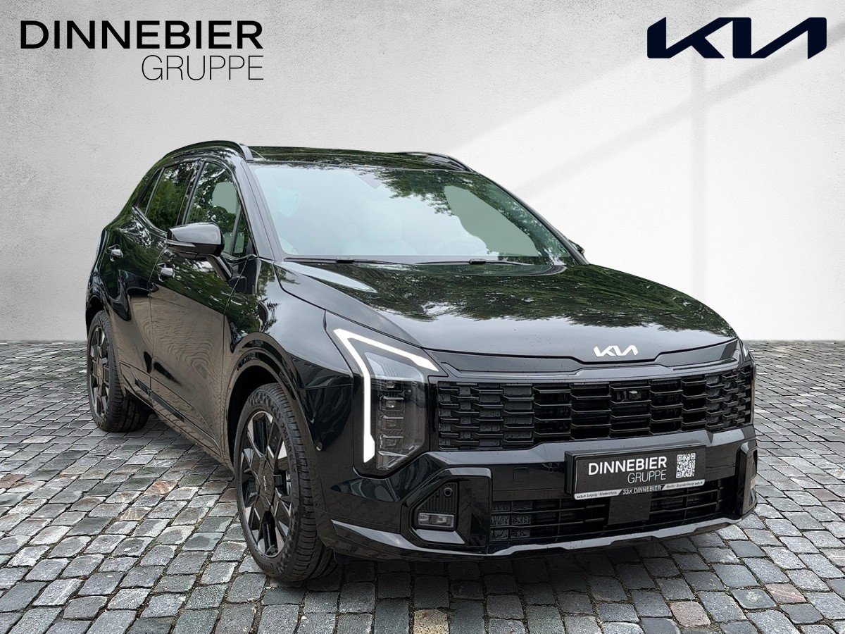 Kia Sportage – Bild 7