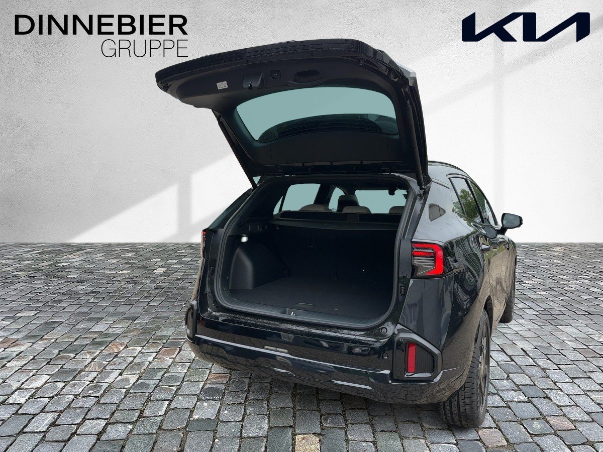 Kia Sportage – Bild 8