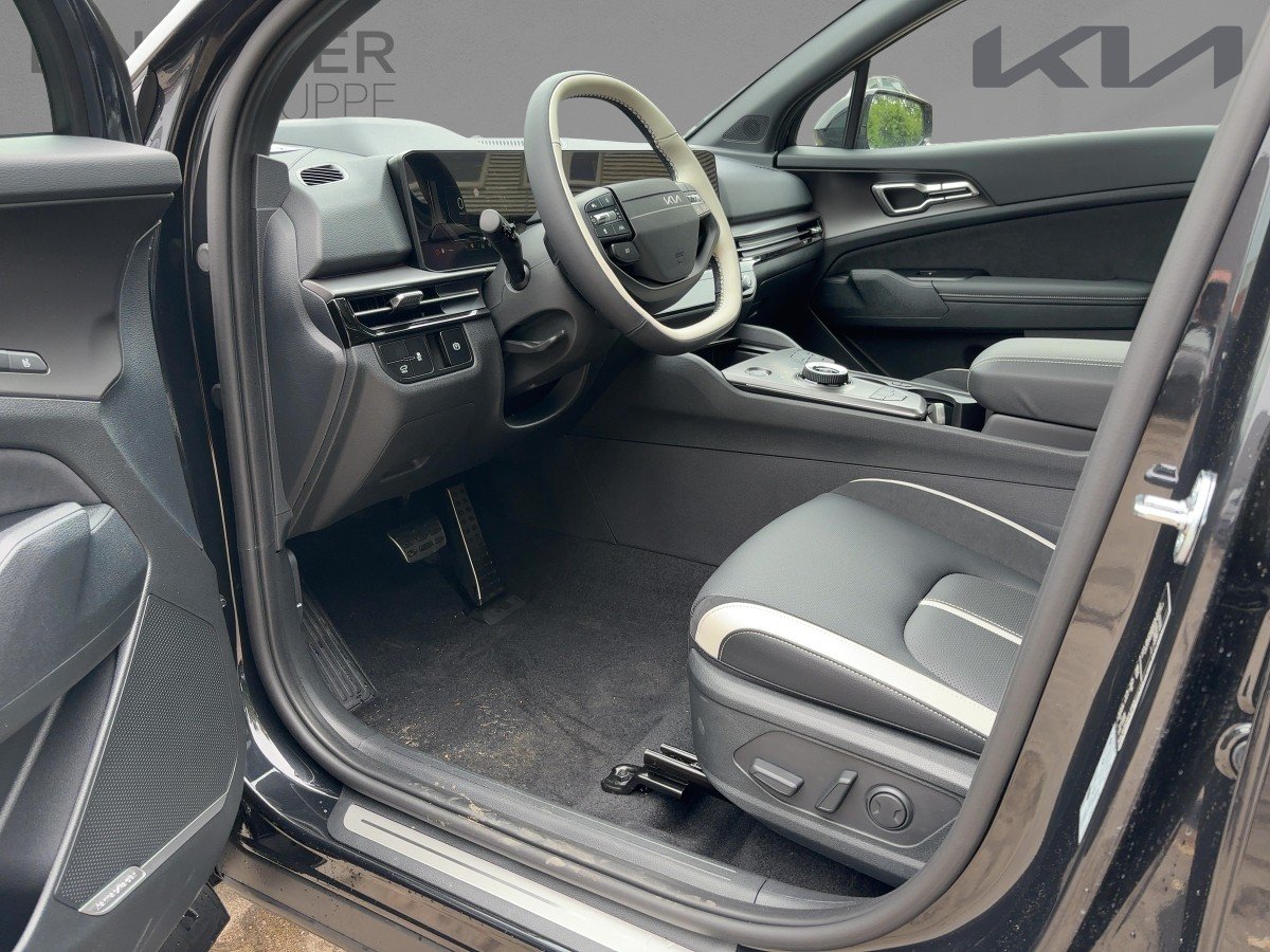 Kia Sportage – Bild 9