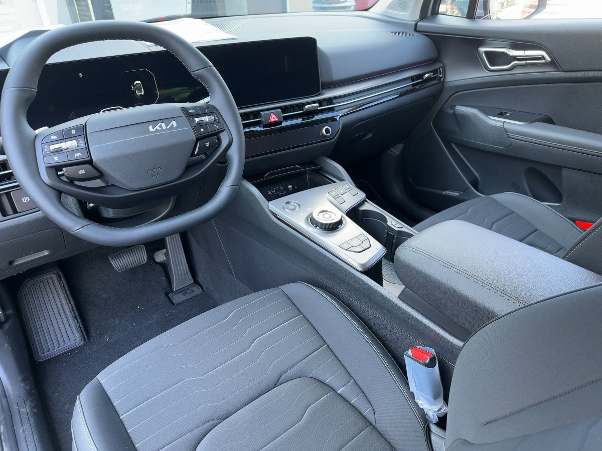 Kia Sportage – Bild 10