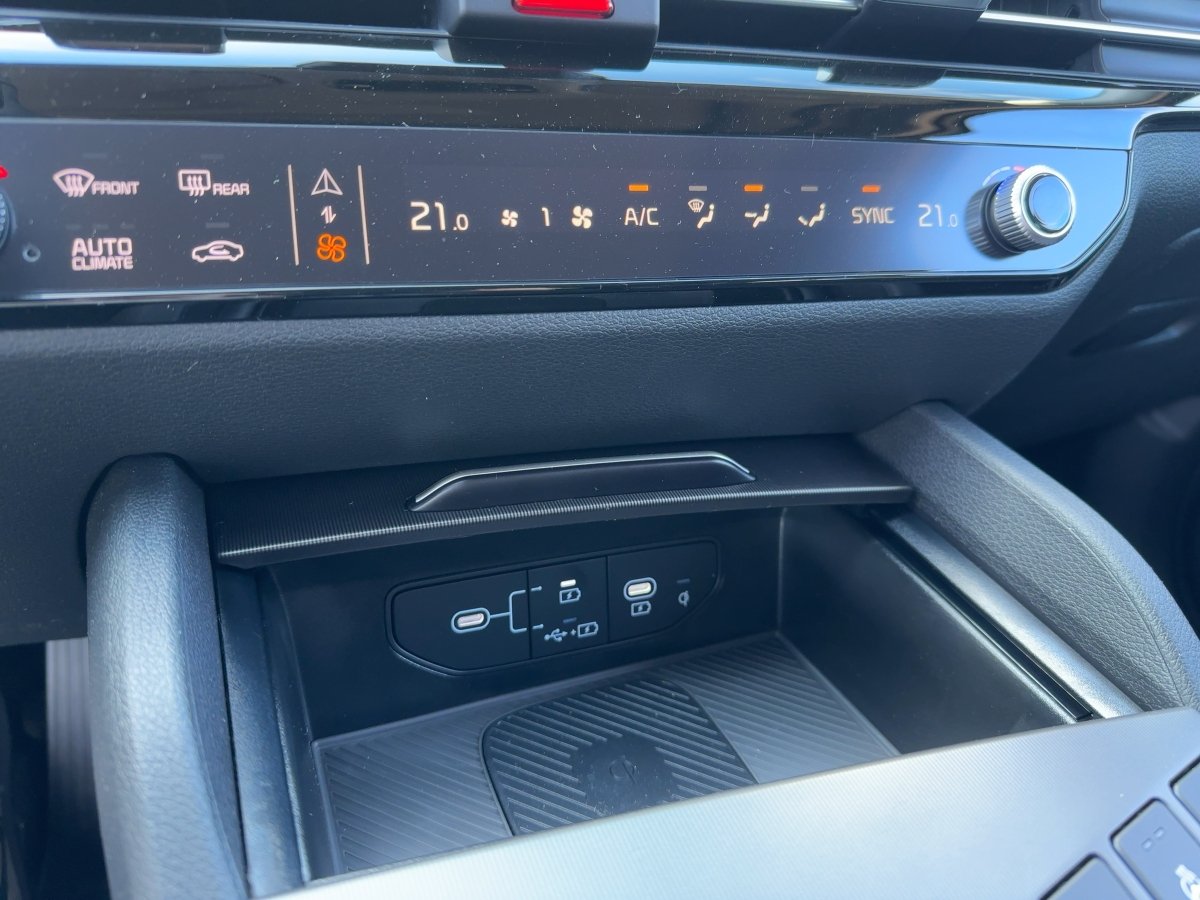 Kia Sportage – Bild 14