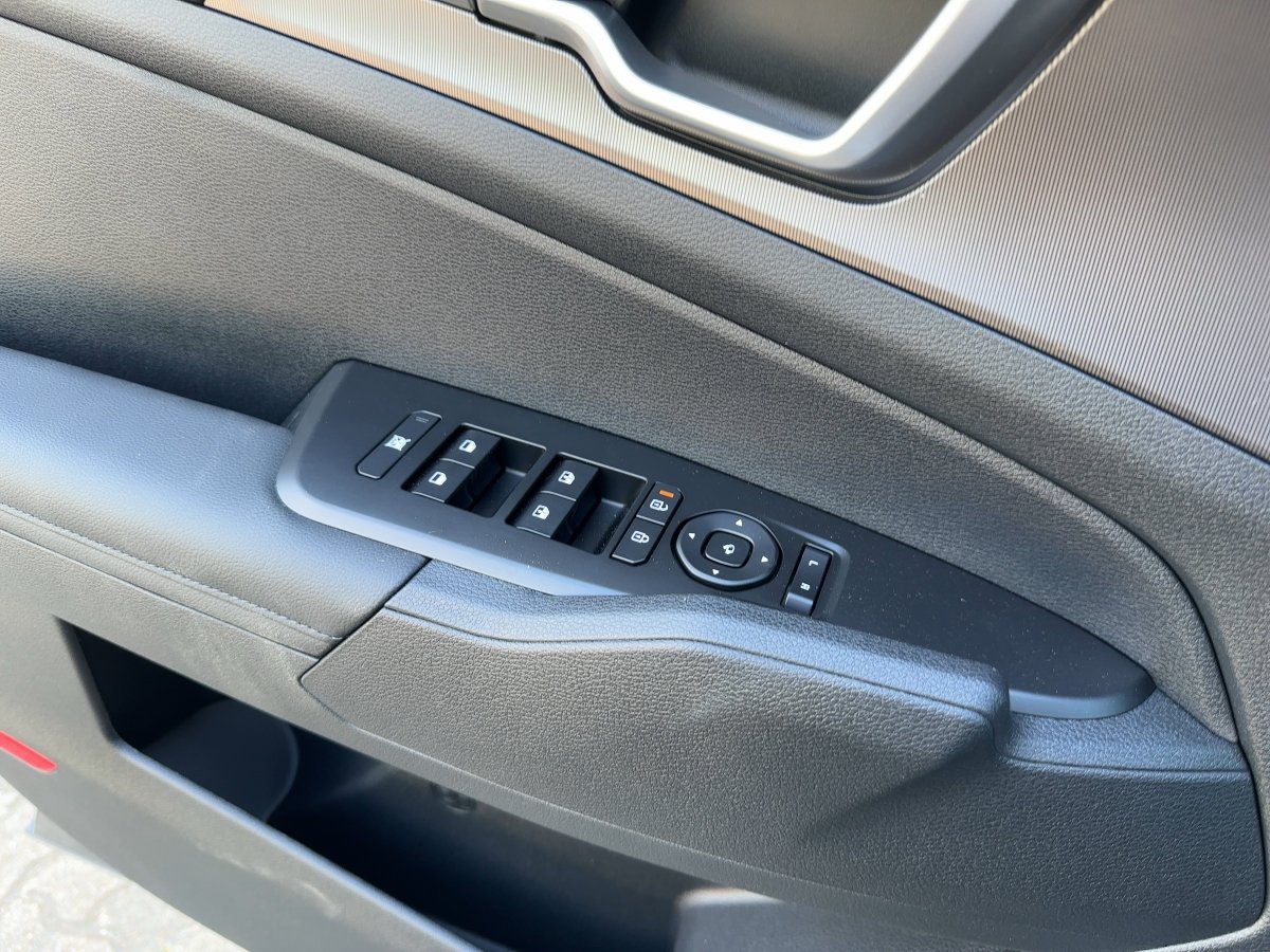 Kia Sportage – Bild 16