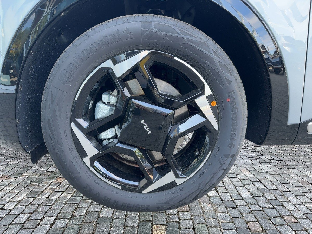 Kia Sportage – Bild 19