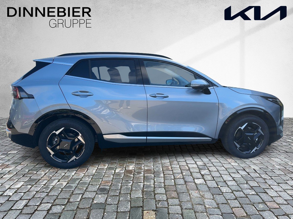 Kia Sportage – Bild 7