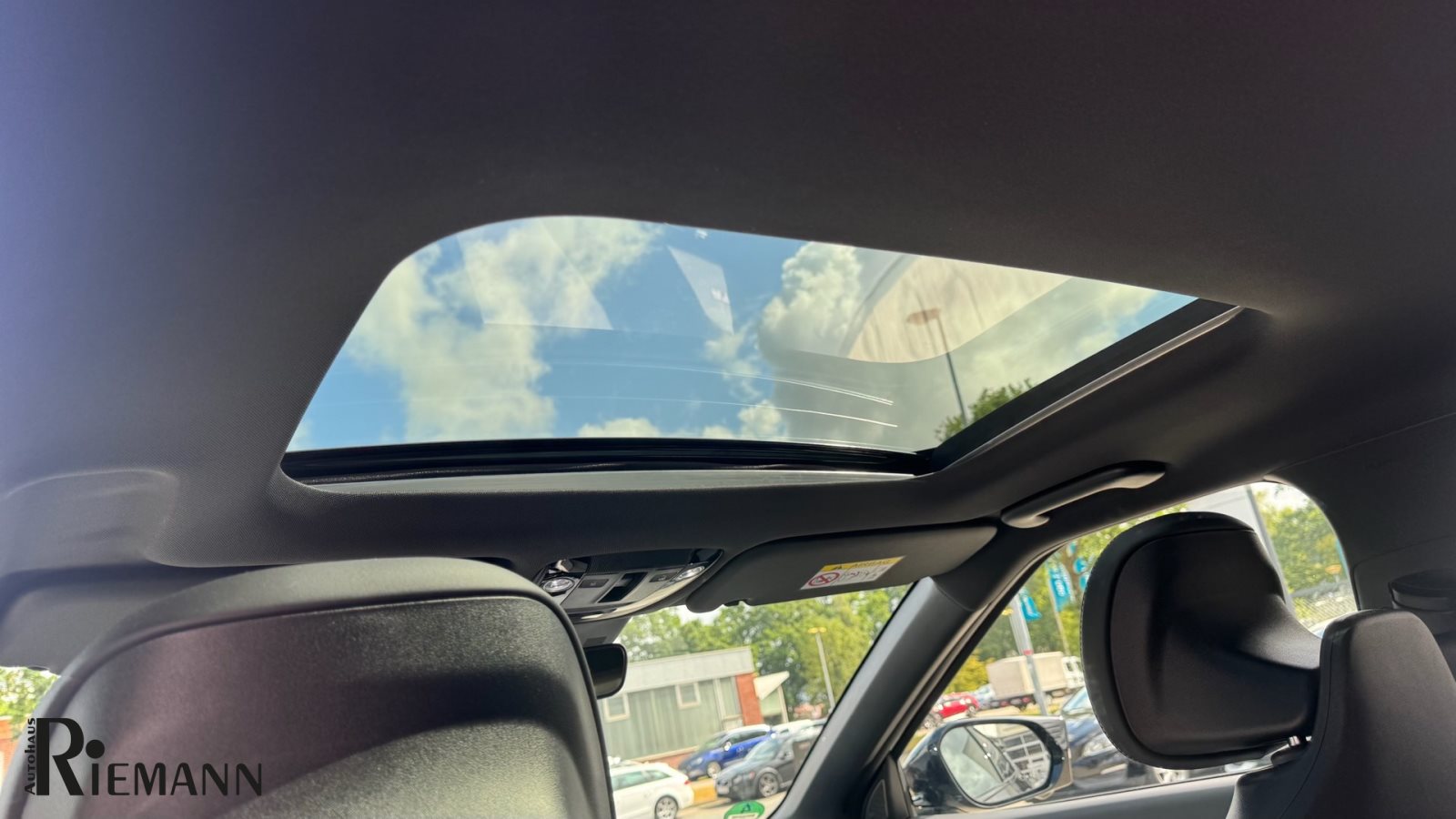 Kia EV6 – Bild 14