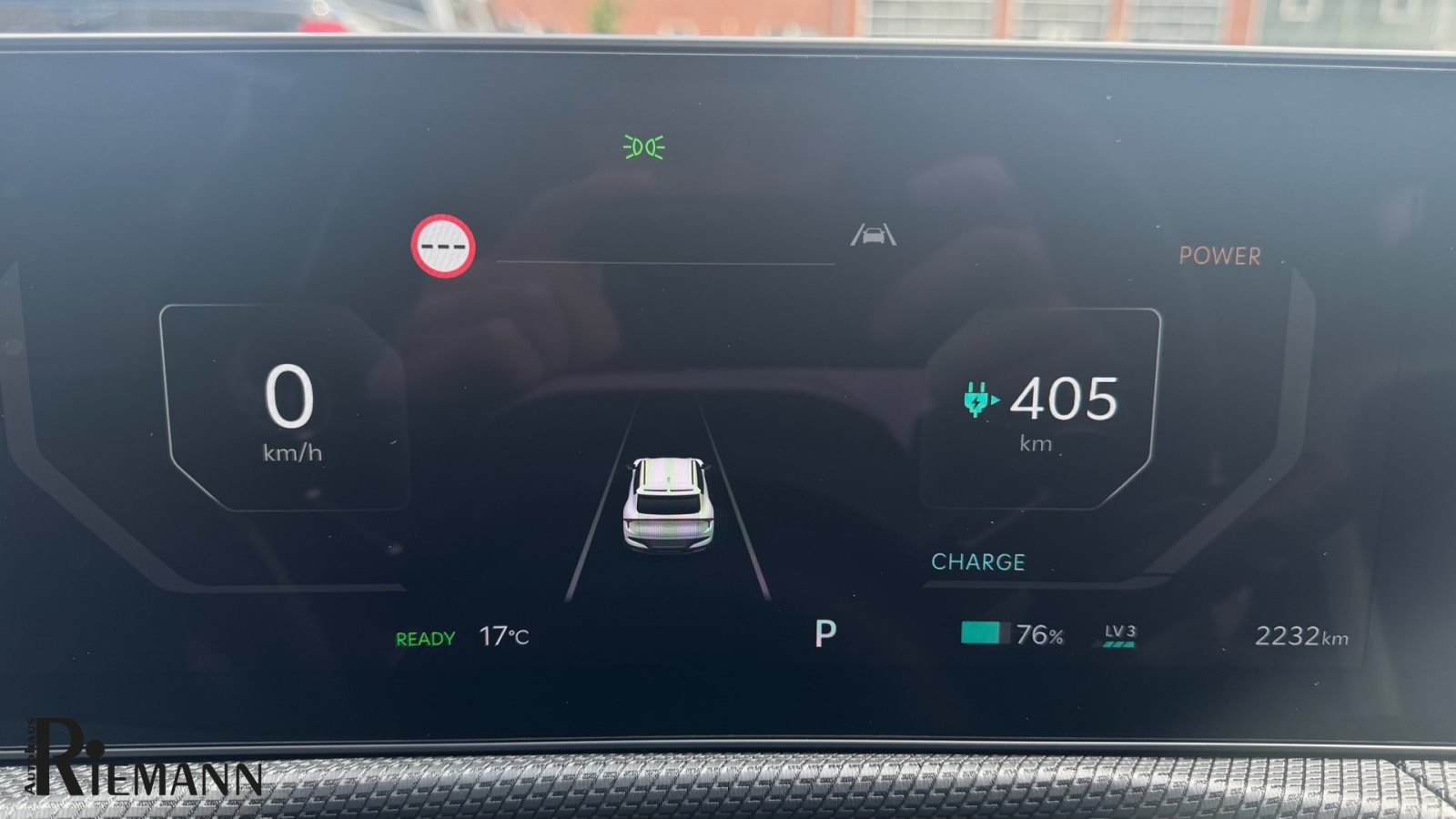 Kia EV6 – Bild 16