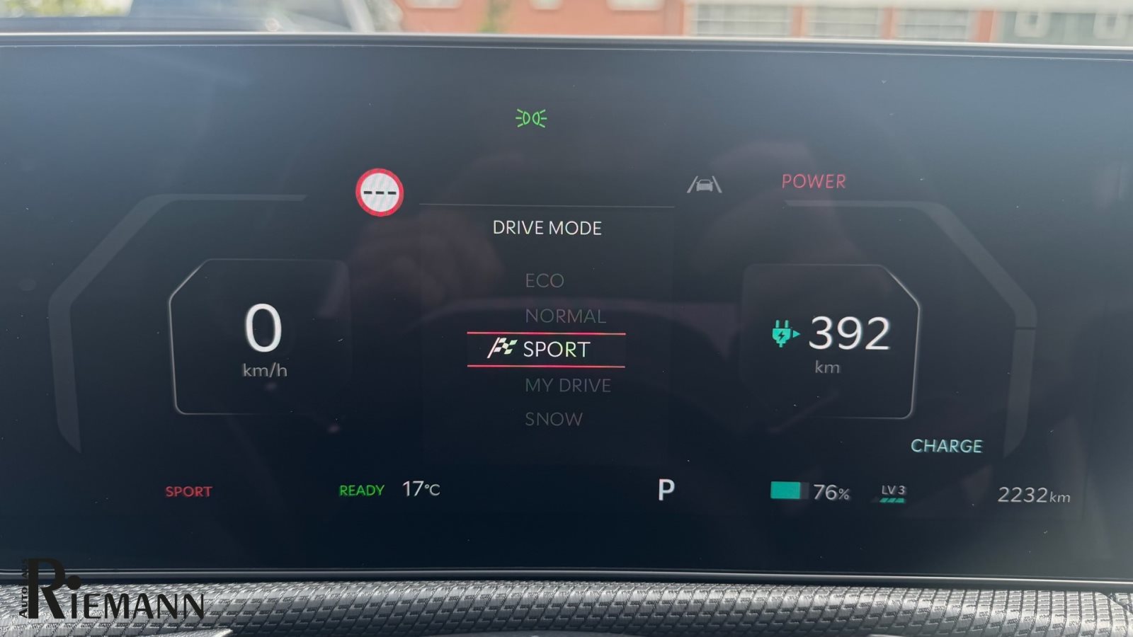 Kia EV6 – Bild 17